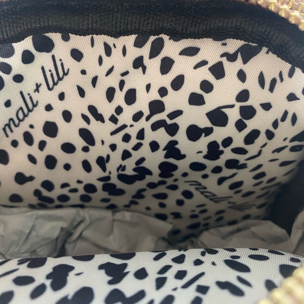 NWT Madi + Lili Josie Crossbody - Picture 5 of 10